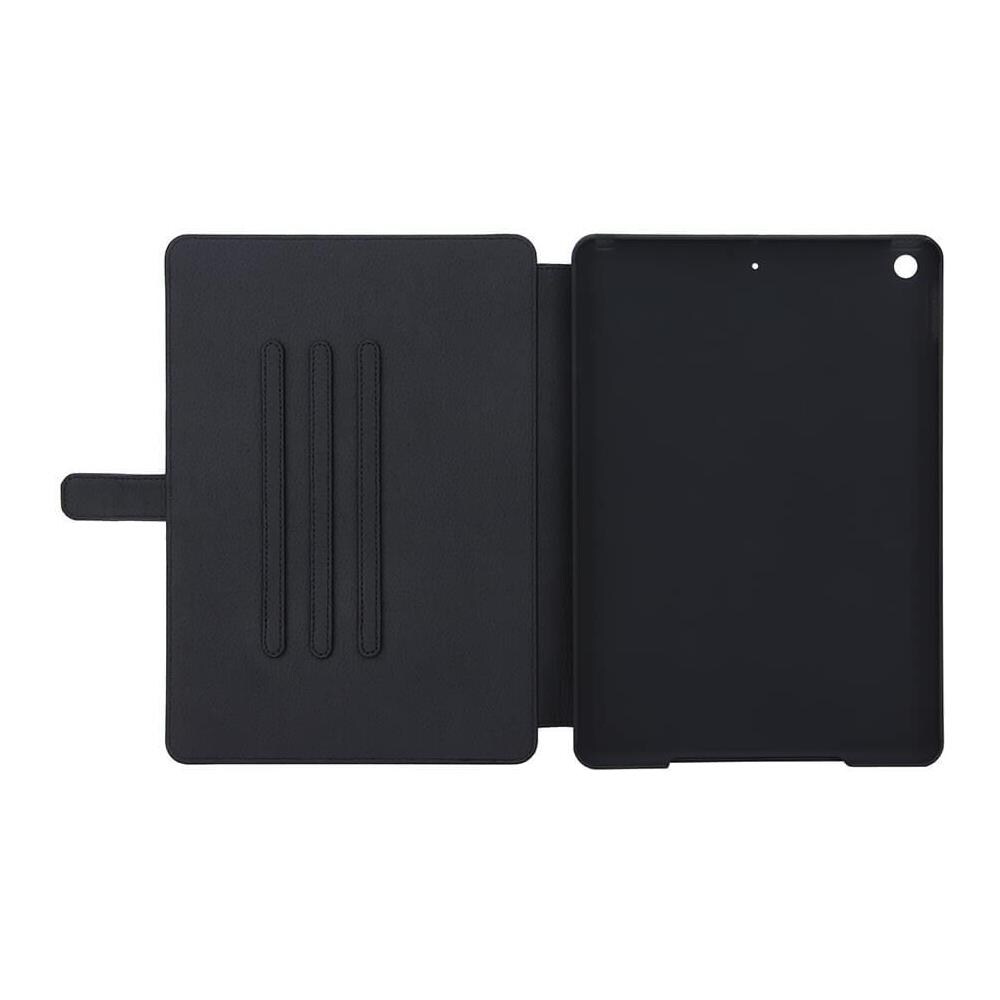 Cover Per Tablet Con Protezione Dalle Radiazioni Pu Ipad 10,2"" 2019/2020/2021 Nero - Foto 2