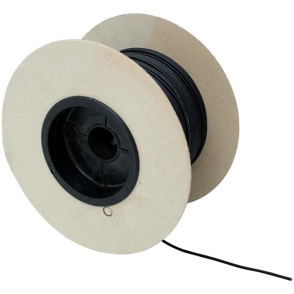 Cavo microfonico x2x0,14 100 m bk cicala - Foto 7