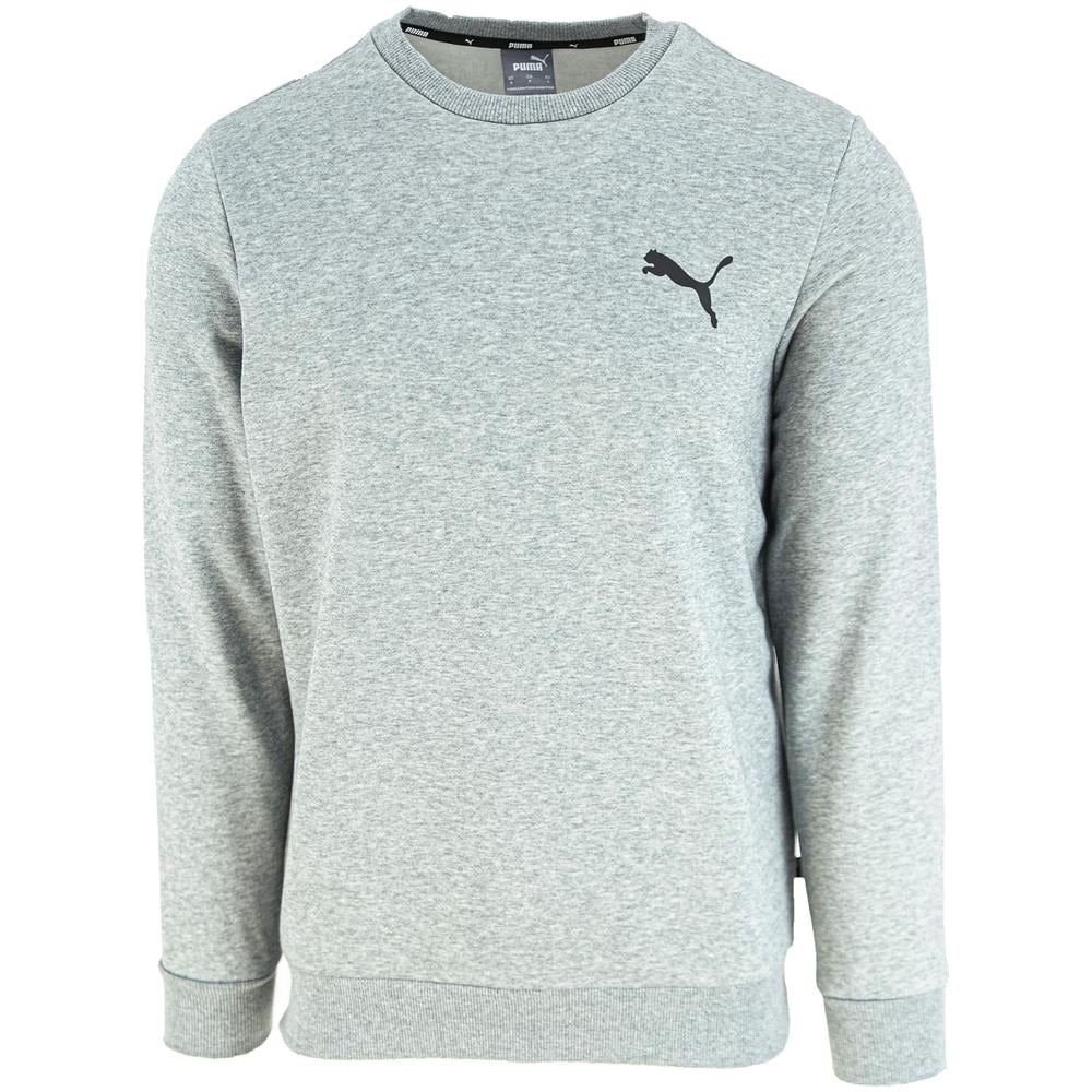 Essentail Small Logo 58668253, Uomini, Grigio, S - Foto 2