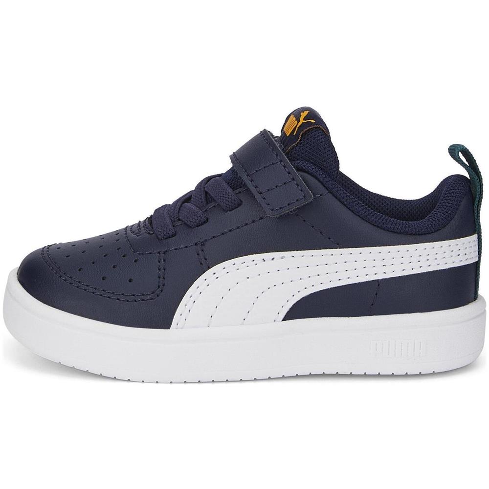 Rickie Ac Inf 38431407, Bambini, Blu, 24 - Foto 1