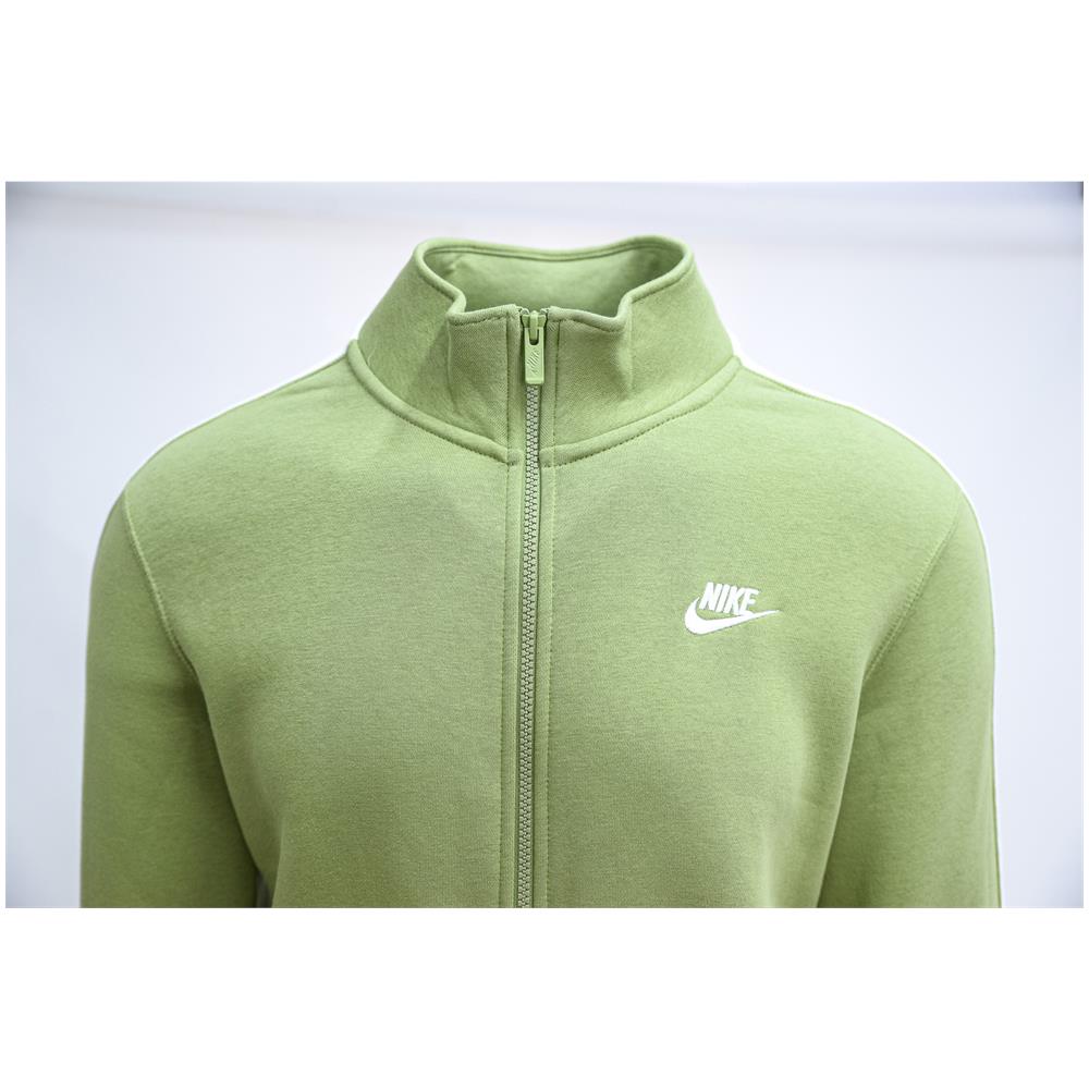 Sportswear Club Dd7010-334, Uomini, Verde, S - Foto 2