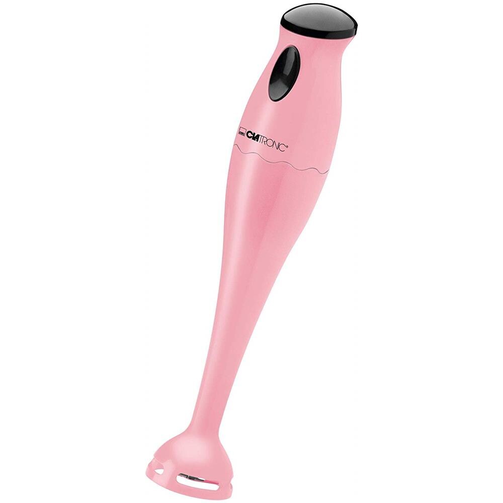 Frullatore A Immersione Sm 3577 Rosa - Foto 1