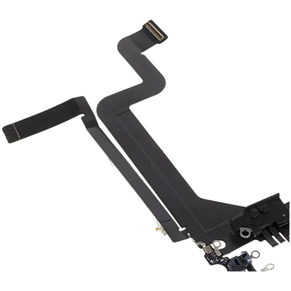 Connettore Di Ricarica Originale Per Iphone 14 Pro Max Entrata Lightning - Foto 2