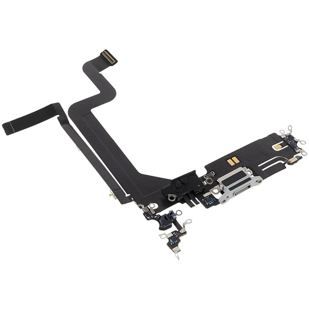 Connettore Di Ricarica Originale Per Iphone 14 Pro Max Entrata Lightning - Foto 1