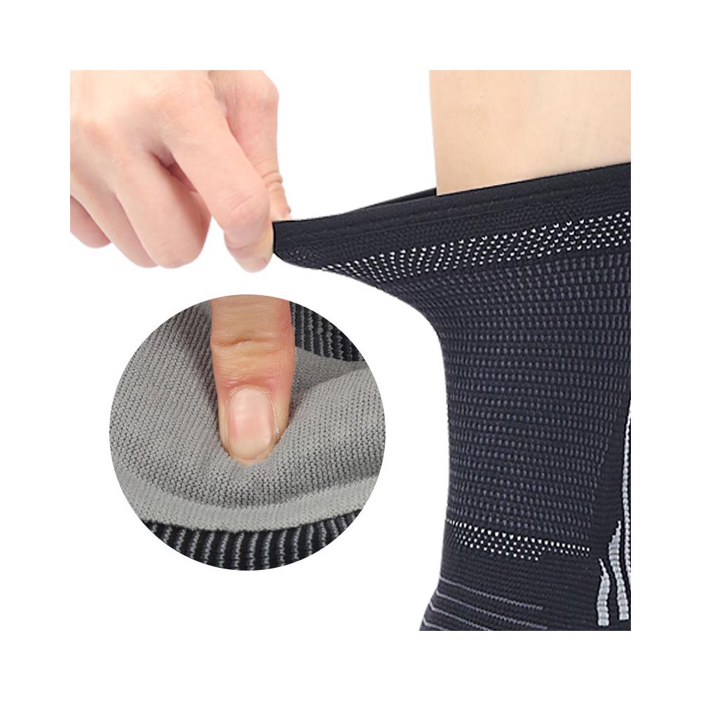 Tutore Per Caviglia A Compressione - Foto 3