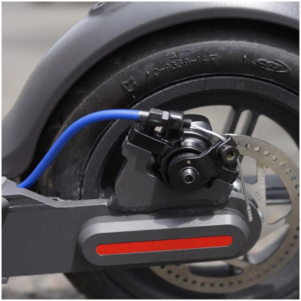Cavo Del Freno Per Monopattino Xiaomi Scooter 3 - Foto 2
