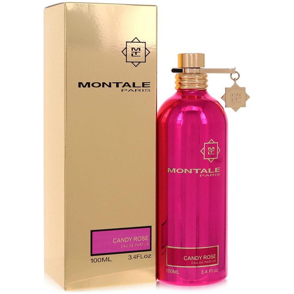 Candy Rose By Eau De Parfum Spray 3.4 Oz (women) - Foto 1