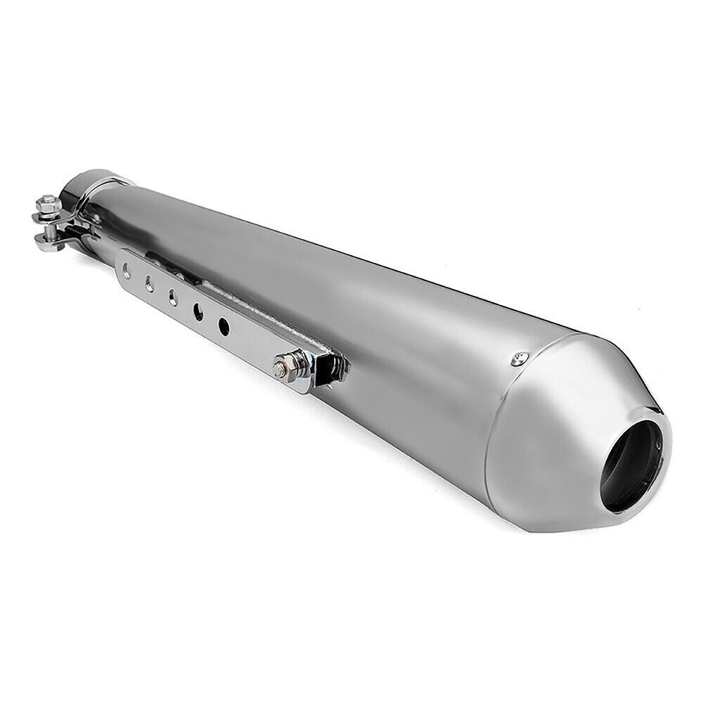 Vernice Spray Per Marmitte - 400 Ml - Argento - Foto 2