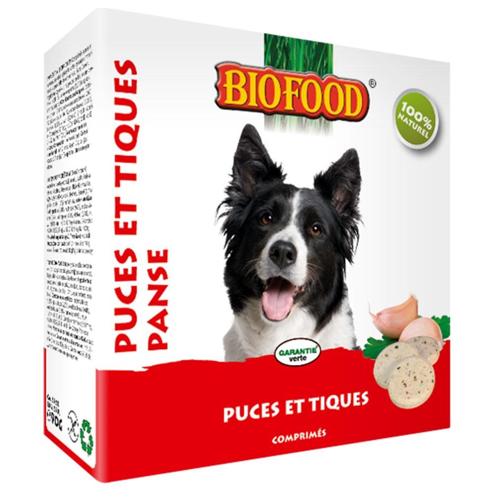 Antipulci E Zecche Con Pancia Cane 55 Compresse - Foto 1