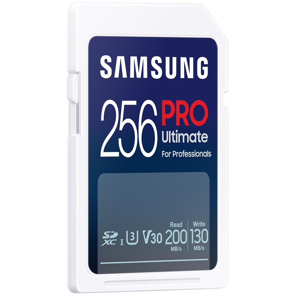 PRO Ultimate SD Card - Scheda di memoria 256GB - Foto 2