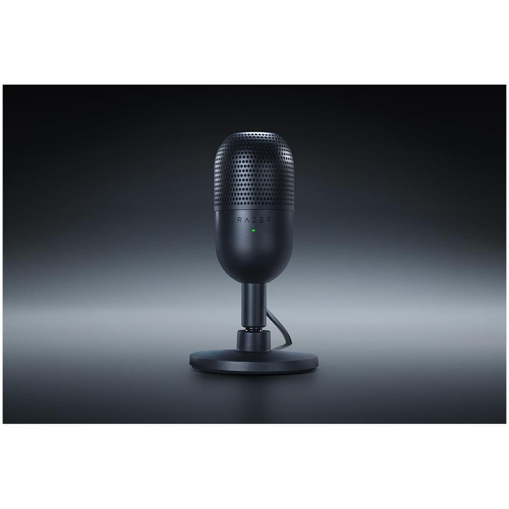 Seiren V3 Mini Nero Microfono da tavolo - Foto 2