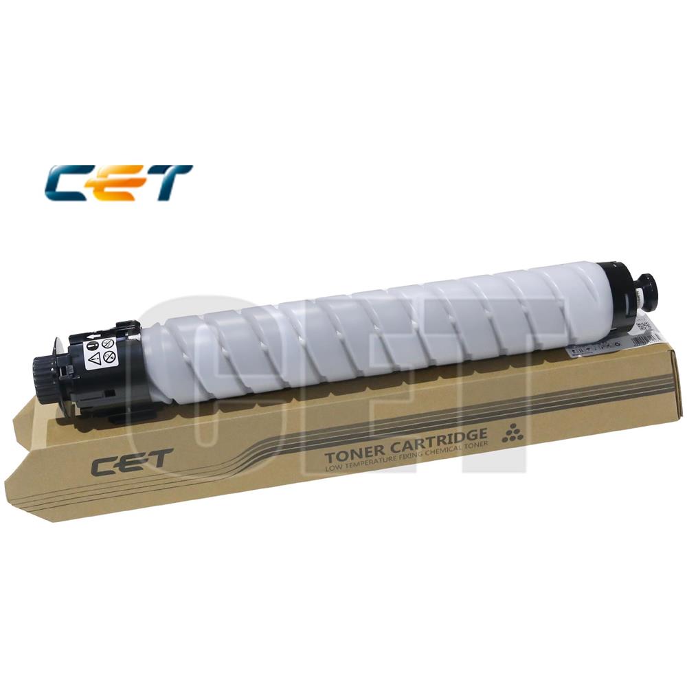 CET CPP Black Toner RICOH IMC3010,3510-Chemical #40K / 558g#842506 - Foto 1
