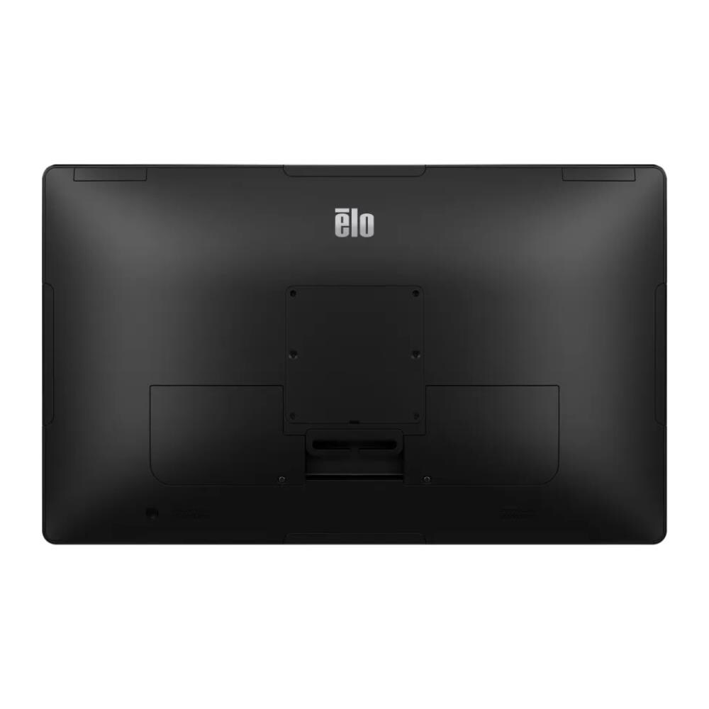 I-Series 3 - All-in-one Core i5 i5-1245UL / fino a 4,4 GHz - RAM 8 GB - SSD 256 GB - NVMe - Grafica Intel Iris Xe - Gigabit Ethernet, IEEE 802.11ax (Wi-Fi 6), Bluetooth 5.3 - 11 IoT Enterprise 2024 LTSC (include licenza Win 10 IoT) - schermo: LED 21,5" 1920 x 1080 (Full HD) @ 60 Hz touchscreen - nero - Foto 3
