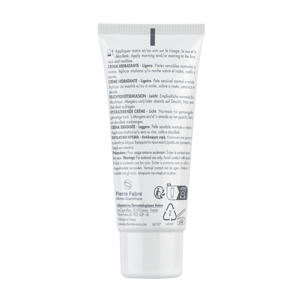 Avene Hydrance Crema Leggera 40 ml - Foto 3