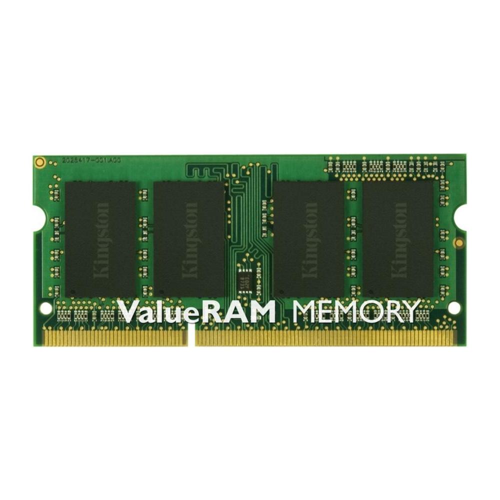 Memoria SoDimm ValueRam 8 GB (1 x 8GB) DDR3 1333 MHz CL9 - Foto 2