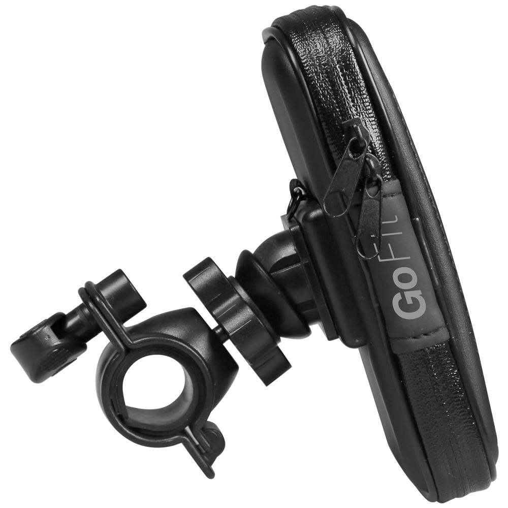 Supporto Smartphone per Bicicletta per Samsung S5 Colore Nero - Foto 6