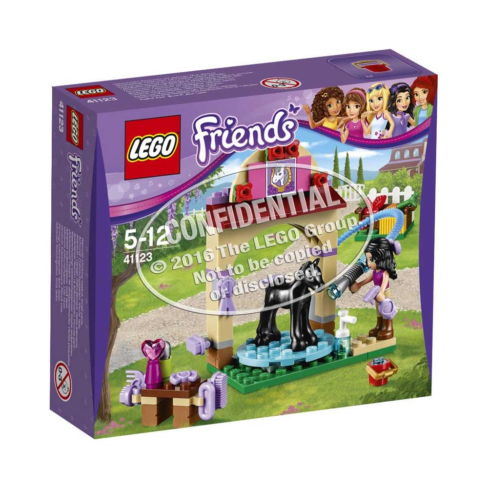 41123 La Stazione di Lavaggio del Puledro - Foto 4