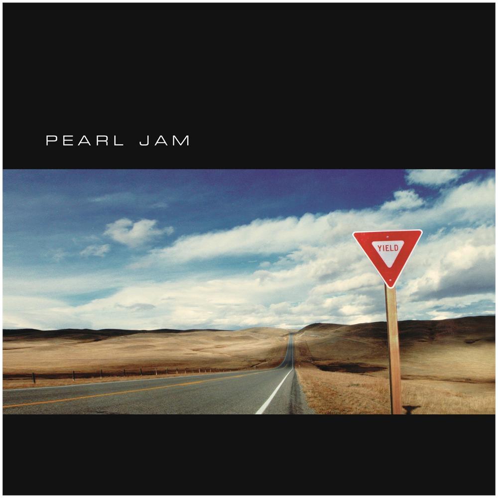 Pearl Jam - Yield - Foto 1