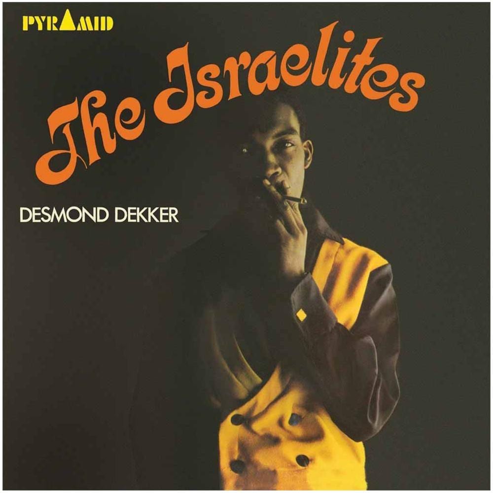 Desmond Dekker & The Aces - Israelites - Foto 1