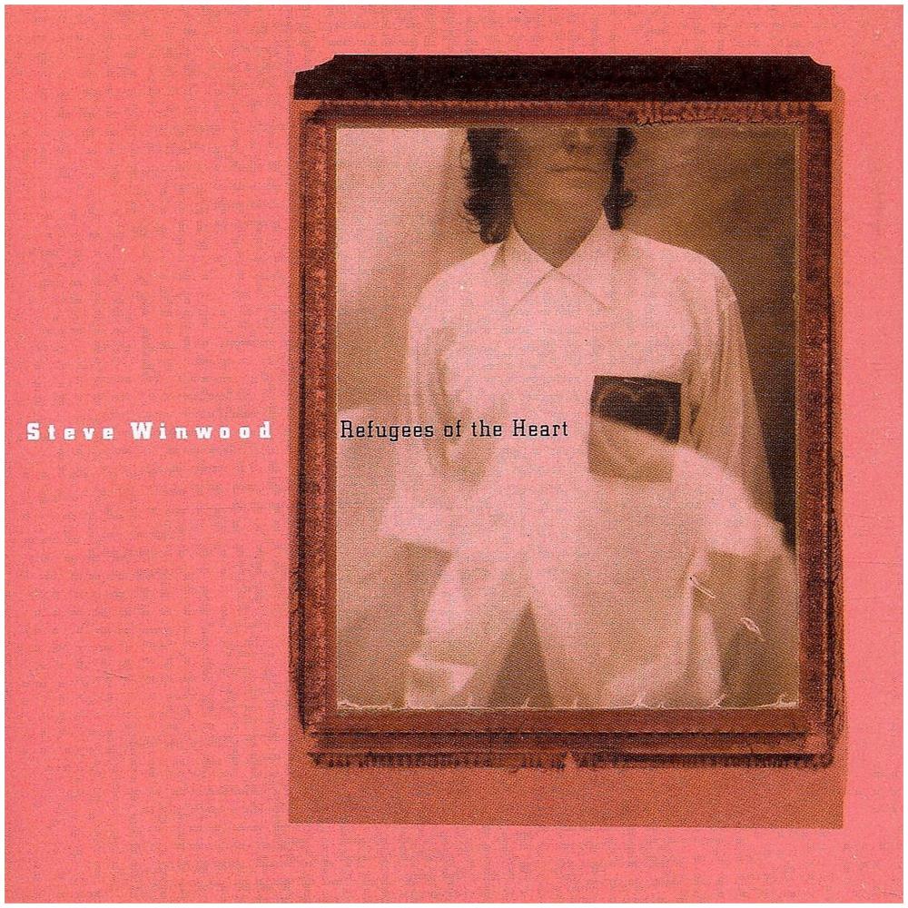 Steve Winwood - Refugees Of The Heart - Foto 1