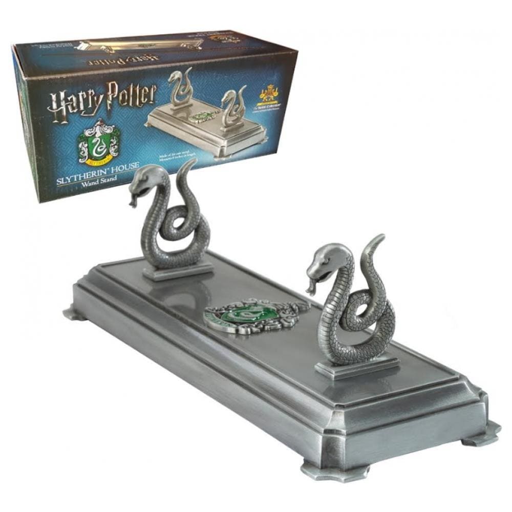 Porta Bacchetta Serpeverde - Harry Potter - Foto 2