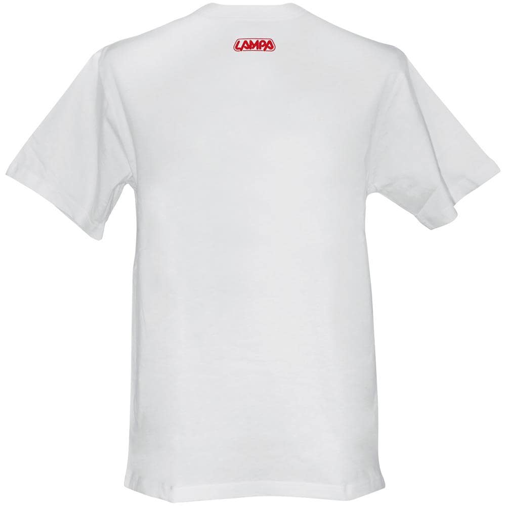 T-shirt Cotone Taglia Xl - Foto 4