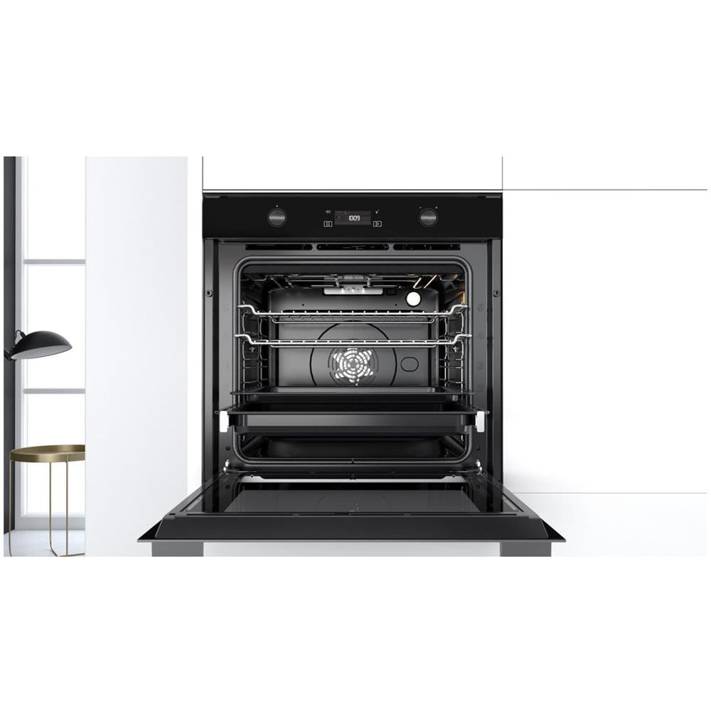 Forno Elettrico da Incasso W7 OM5 4S P Capacità 73 L Multifunzione Ventilato Potenza 3650 W Colore Inox - Foto 9