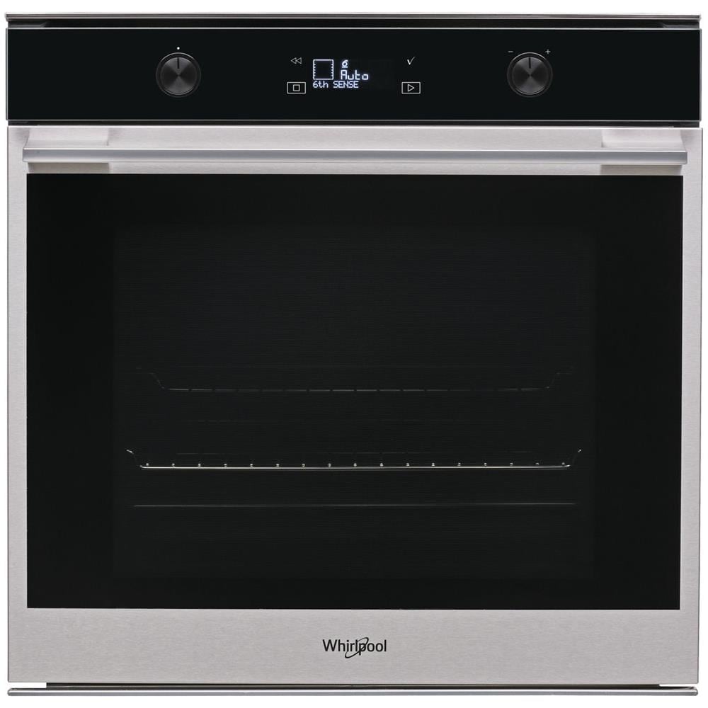 Forno Elettrico da Incasso W7 OM5 4S P Capacità 73 L Multifunzione Ventilato Potenza 3650 W Colore Inox - Foto 1