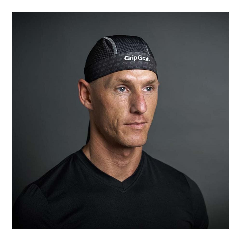 Cappelli Gripgrab Bandana Abbigliamento Uomo One Size - Foto 3
