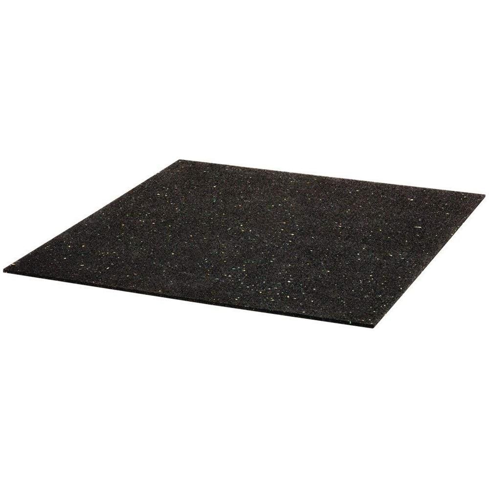 Ant100 Tappeto Antivibrazione Per Lavatrice 60 X 60 Cm - Foto 1
