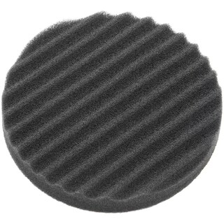 Filtro Rotondo Vhbw Per Aspirapolvere Rowenta Wet & Dry Vorace, Sostituisce ZR70