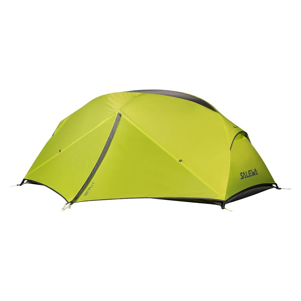 Denali Ii Tent Tenda - Foto 2