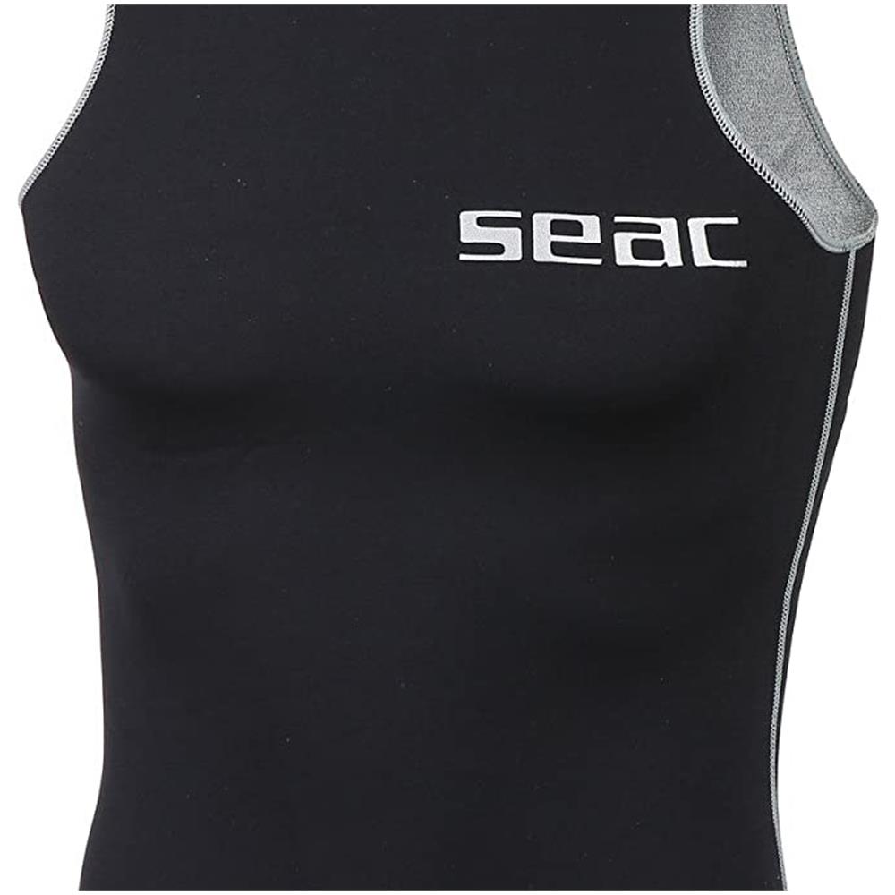 Seac Short Vest Man Taglia S - Foto 4
