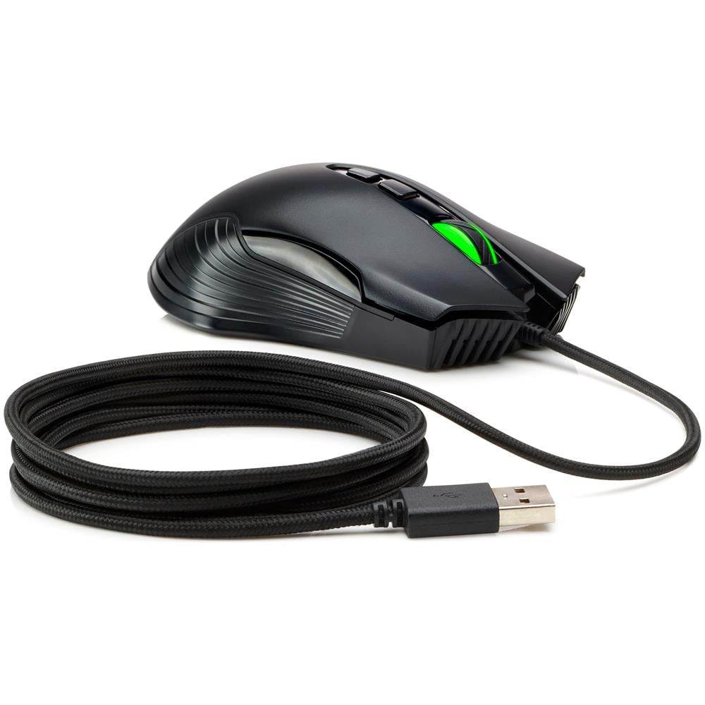X220 GAMING MOUSE - Foto 5