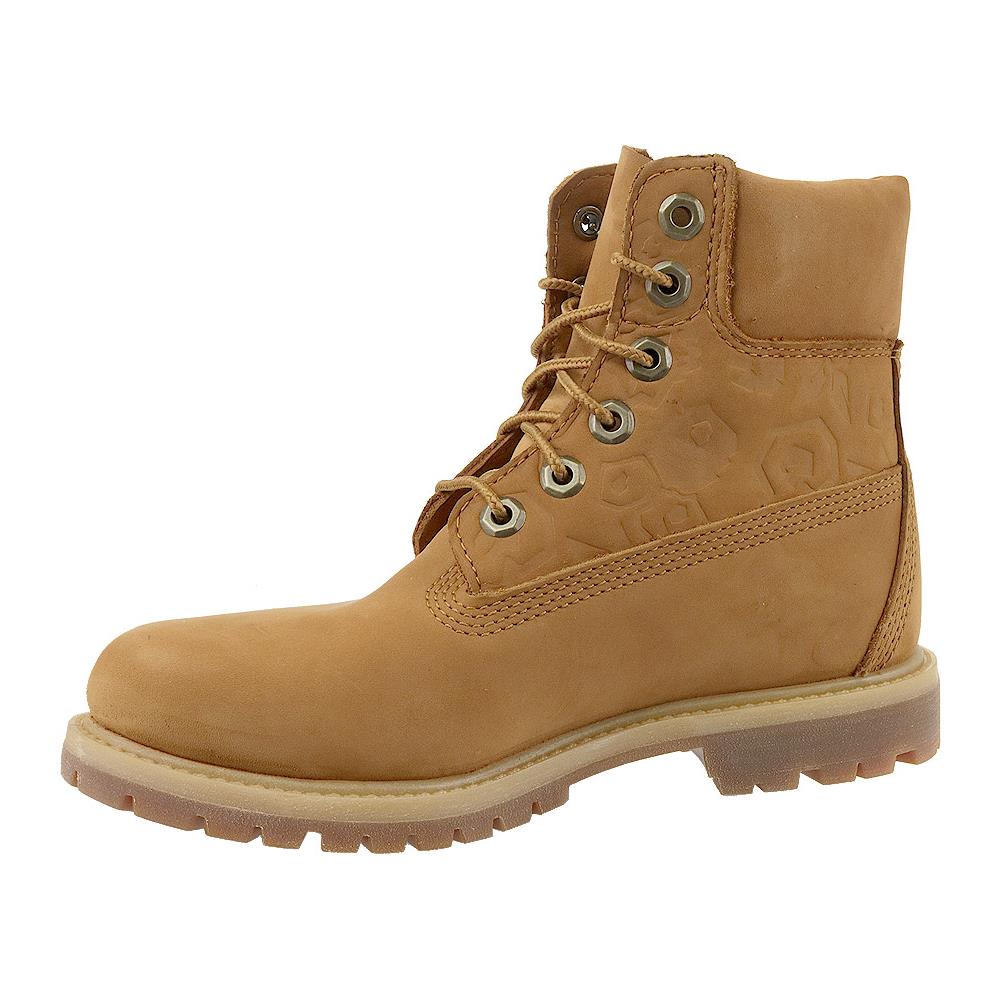 6 In Premium Boot W A1k3n, Donna, Marrone, Stivali Invernali, Numero: 37 Eu - Foto 2