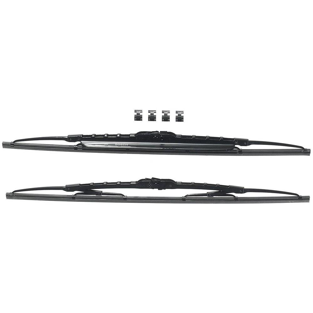 Spazzola Del Tergicristallo 3397118421 - Foto 2