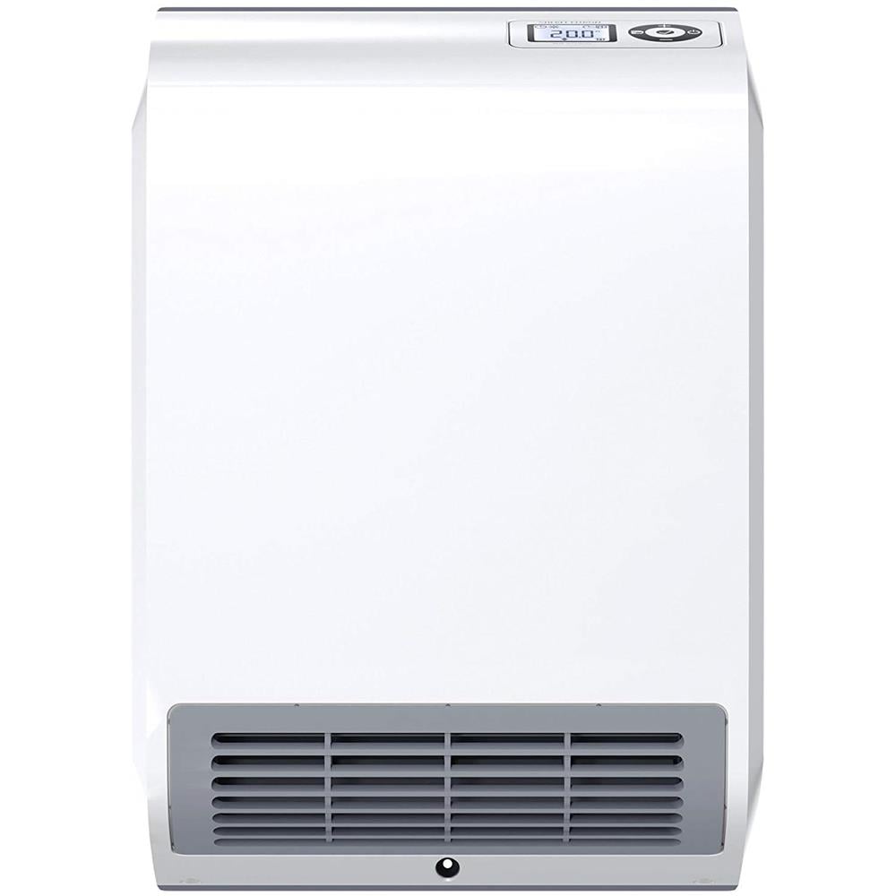 Parete Della Stufa Elettrica, Per Un Riscaldamento Veloce Ck 20trend, 2kw, Display Lcd, Lernfaehige Regelung, 236653 - Foto 1