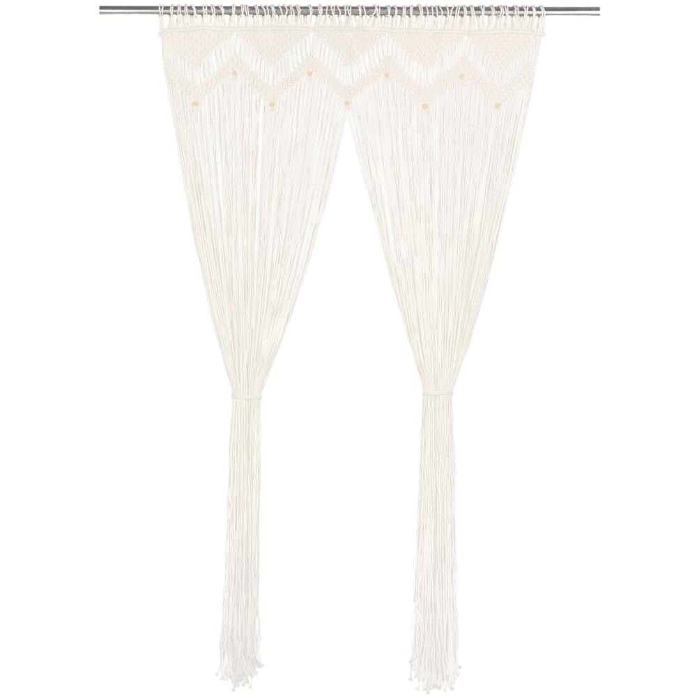 Tenda 140x240 Cm In Cotone - Foto 1