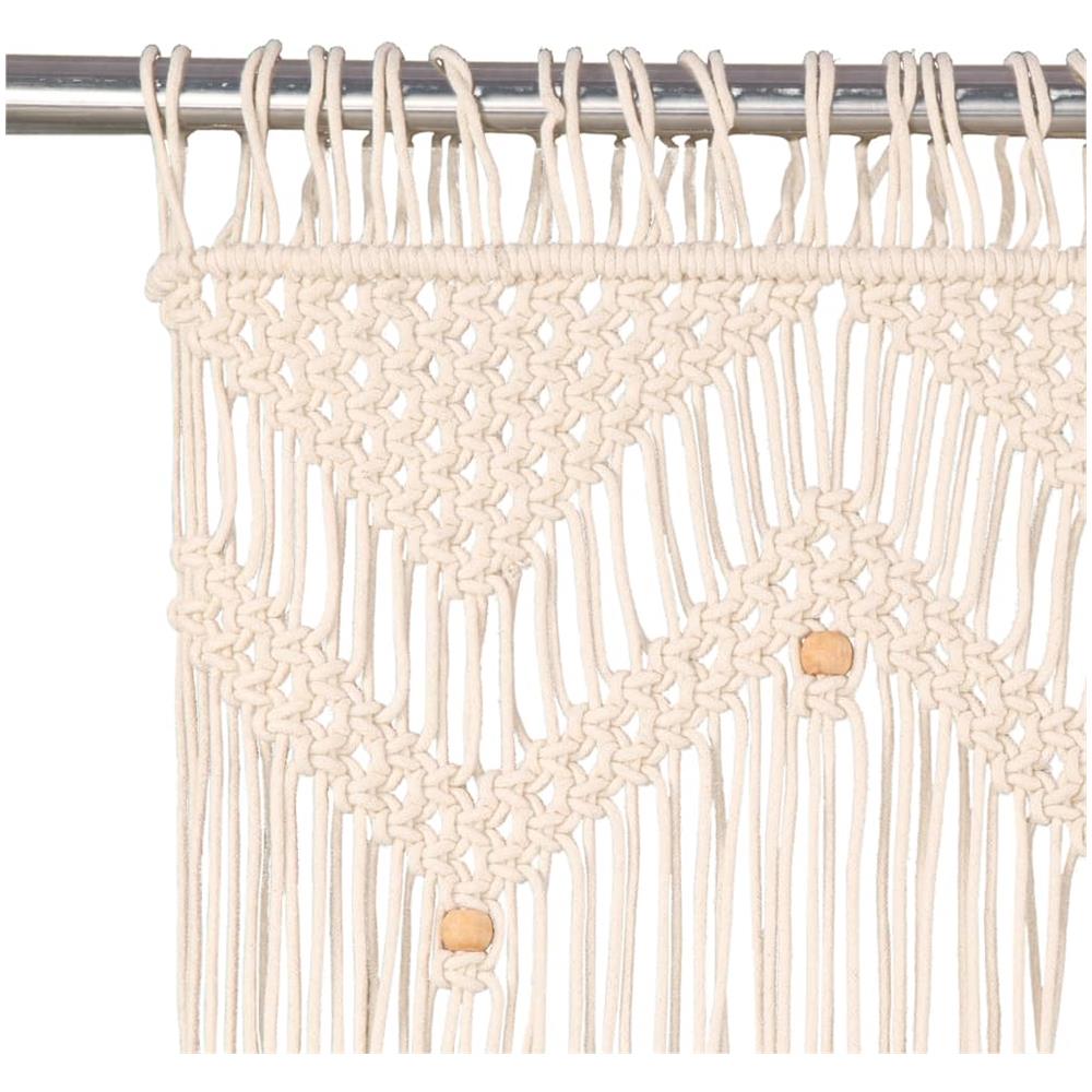 Tenda 140x240 Cm In Cotone - Foto 3