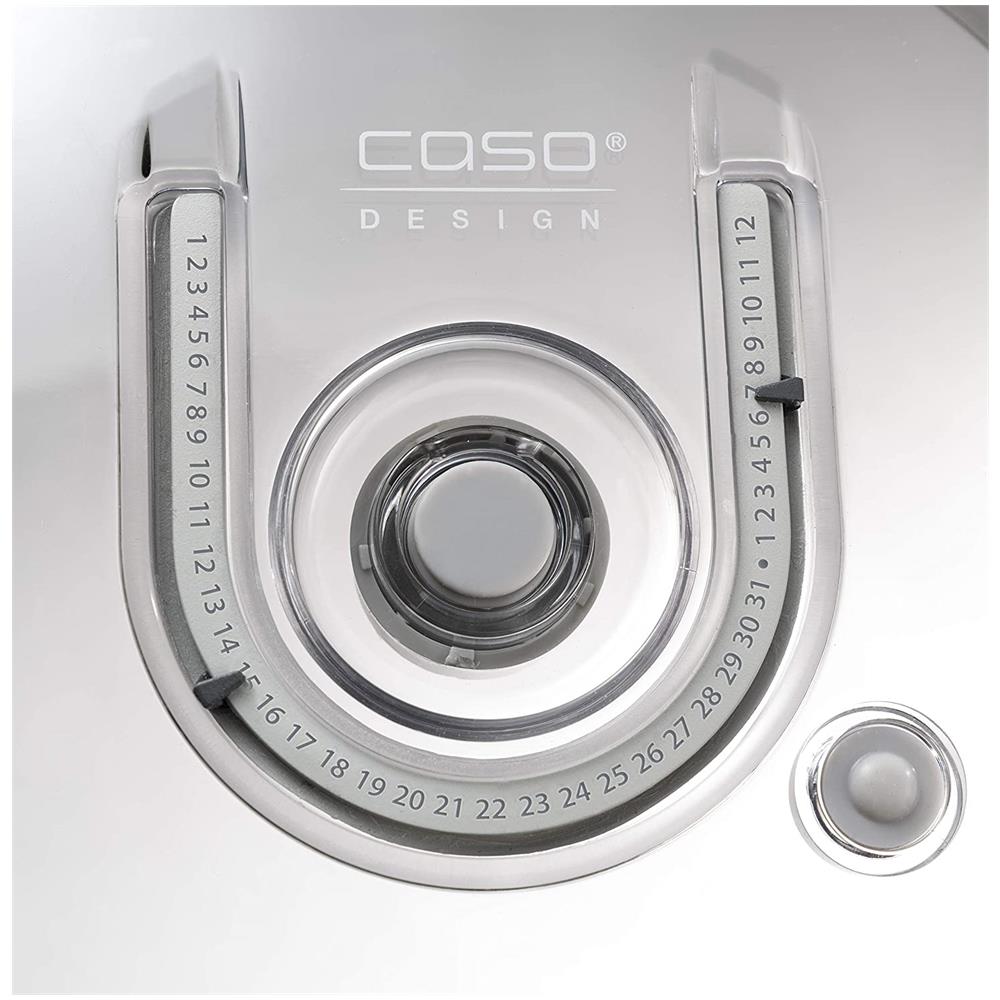 Contenitore Sottovuoto In Vetro Di Alta Qualità Con Coperchio In Tritan Rettangolare Capacità 1000 Ml - Foto 3