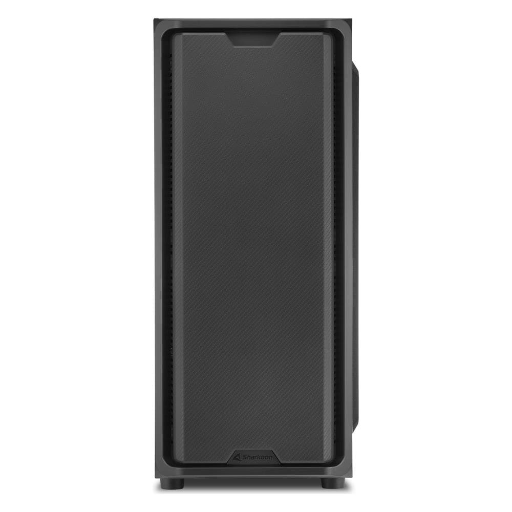 Case SK3 RGB Middi Tower ATX Colore Nero - Foto 1