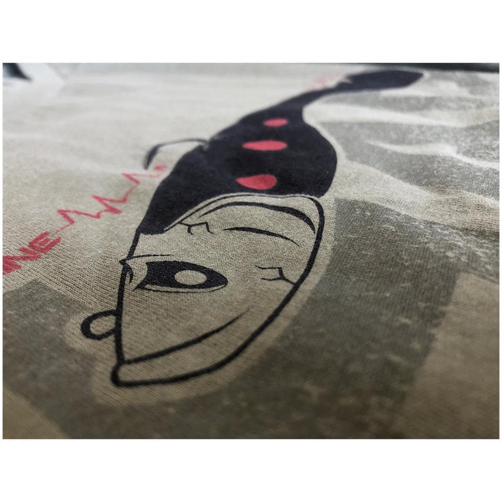 Shad, Xl, Verde, T-shirt, 010002304 - Foto 2