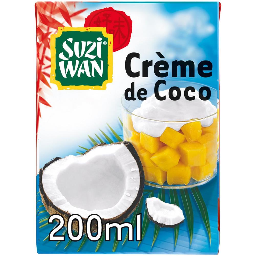 Crème De Coco - Foto 1