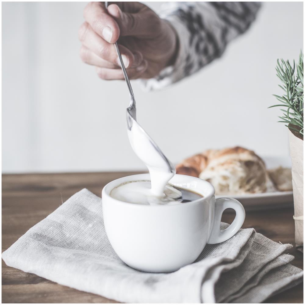 Schiumatore per Latte Automatico Colore Acciaio Inossidabile - Foto 9