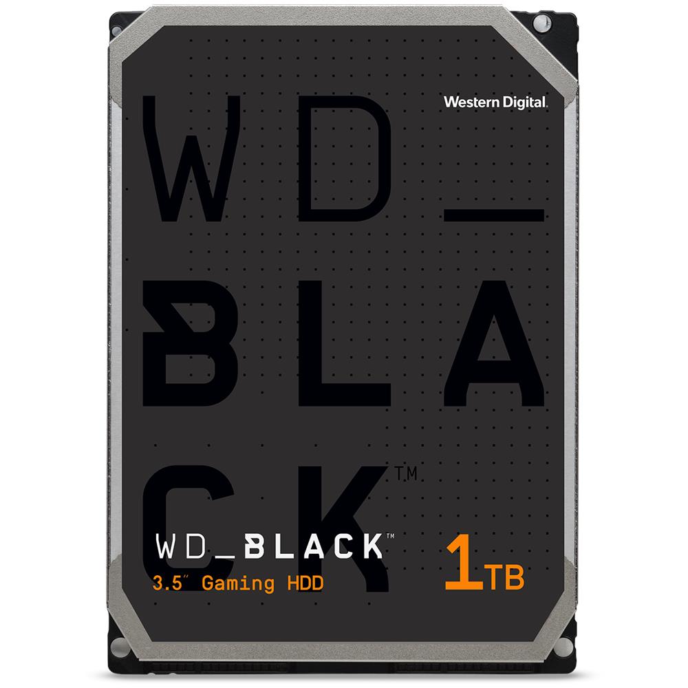 WD BLACK 3.5" 8 TB SATA - Foto 2