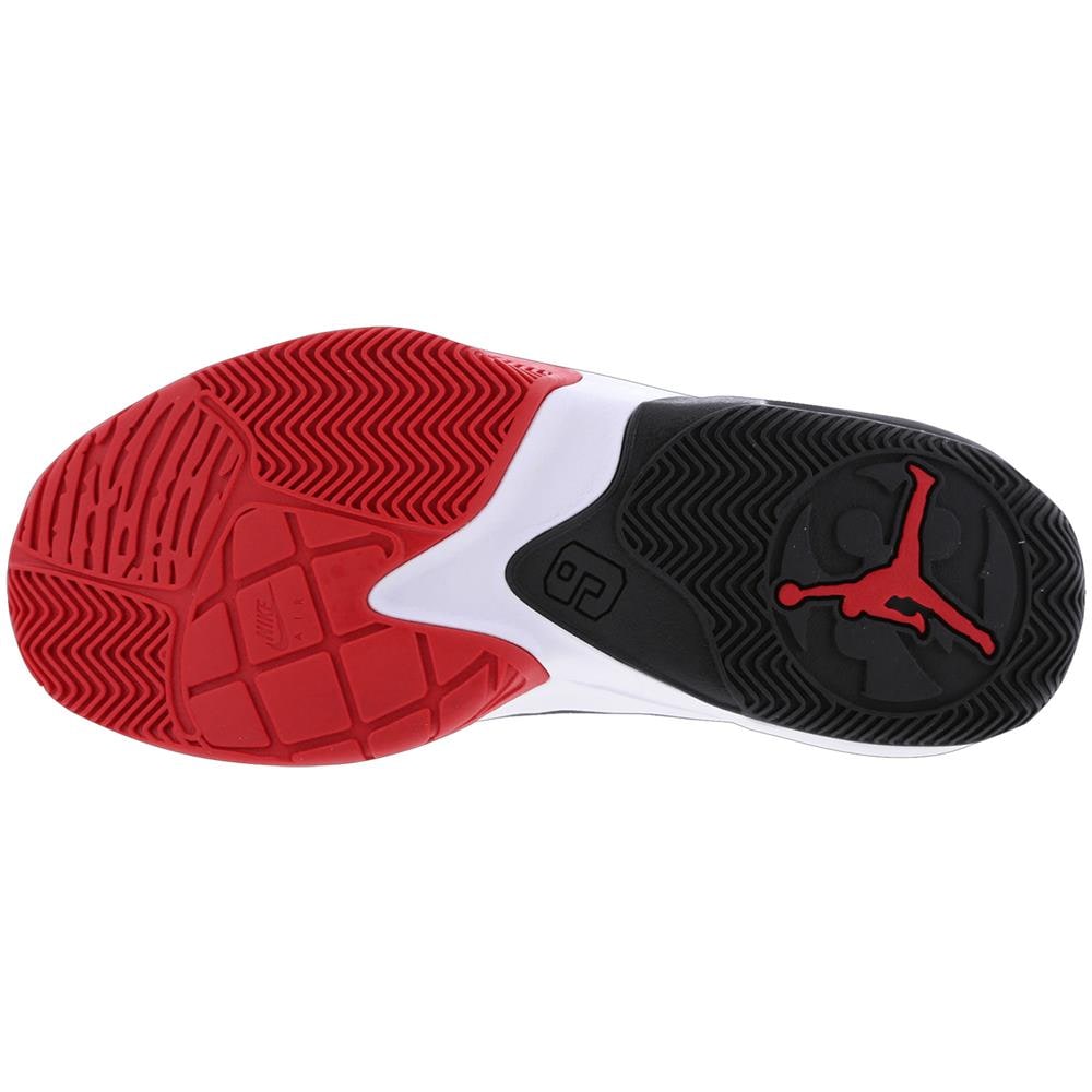 Scarpe Jordan Max Aura 3 Taglia 44 Codice Cz4167-006 Nero - Foto 4