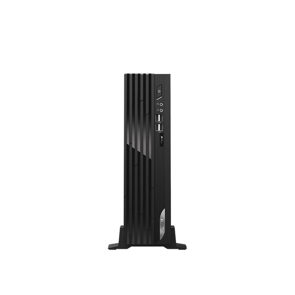 PC Desktop PRO DP130 11-205XEU Intel Pentium Gold G6405 Dual Core 4,1 GHz Ram 8 GB SSD 256GB 4x USB 3.2 FreeDos - Foto 2