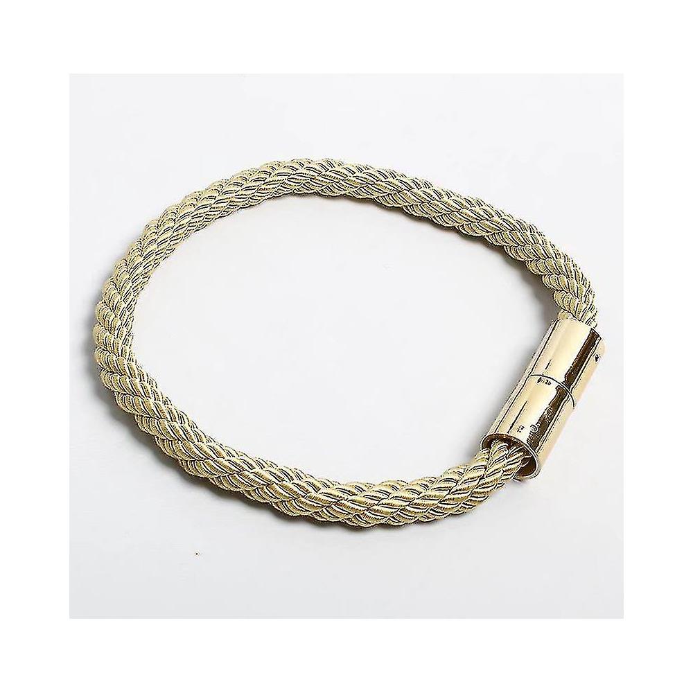 CATENA VITA ELASTICA Signorina Elastica In Metallo Elastica Decorativa EUR 7,42 - IT - Foto 6