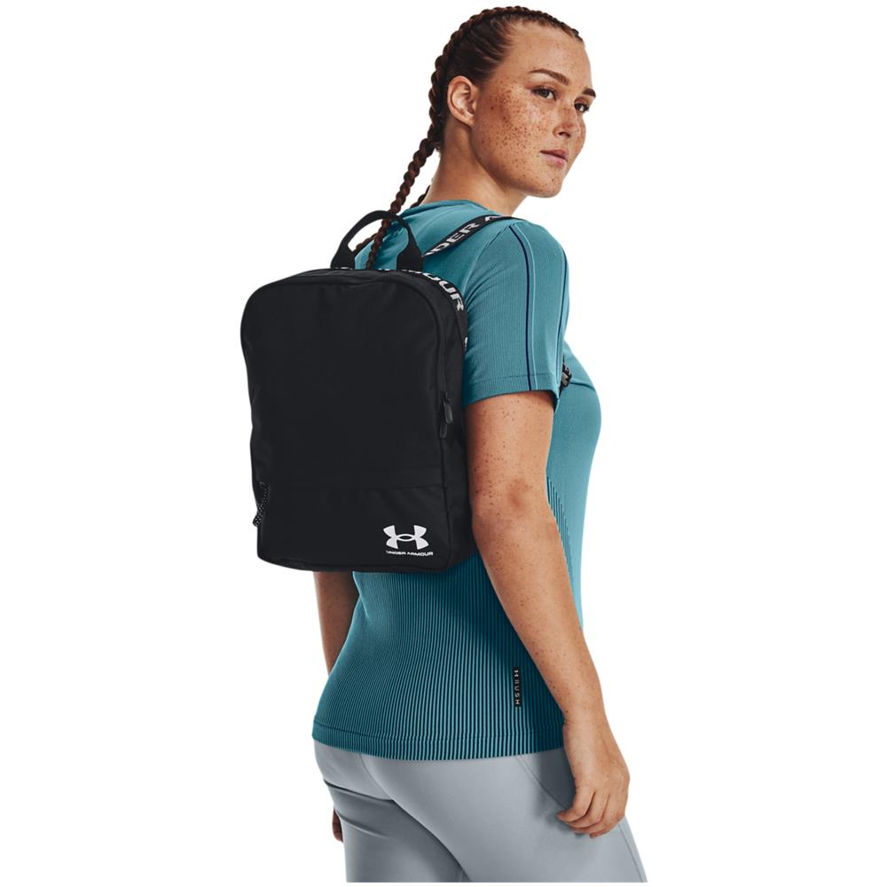 Loudon Backpack Small 10l 1376456-001, Unisex, Nero, Osfm - Foto 1