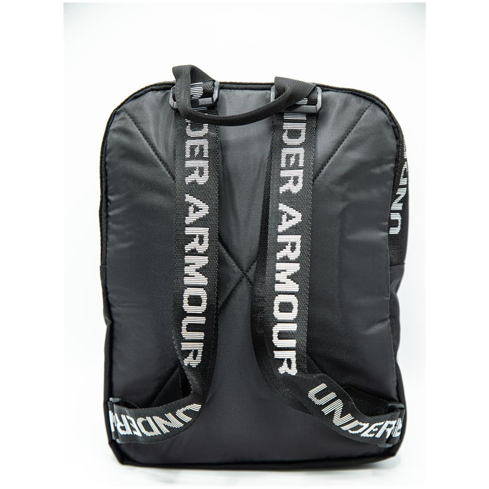 Loudon Backpack Small 10l 1376456-001, Unisex, Nero, Osfm - Foto 6
